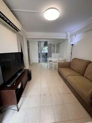 Blk 31 Telok Blangah Rise (Bukit Merah), HDB 3 Rooms #562652571
